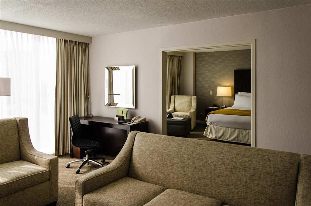 Doubletree By Hilton Hotel Houston Greenway Plaza Esterno foto