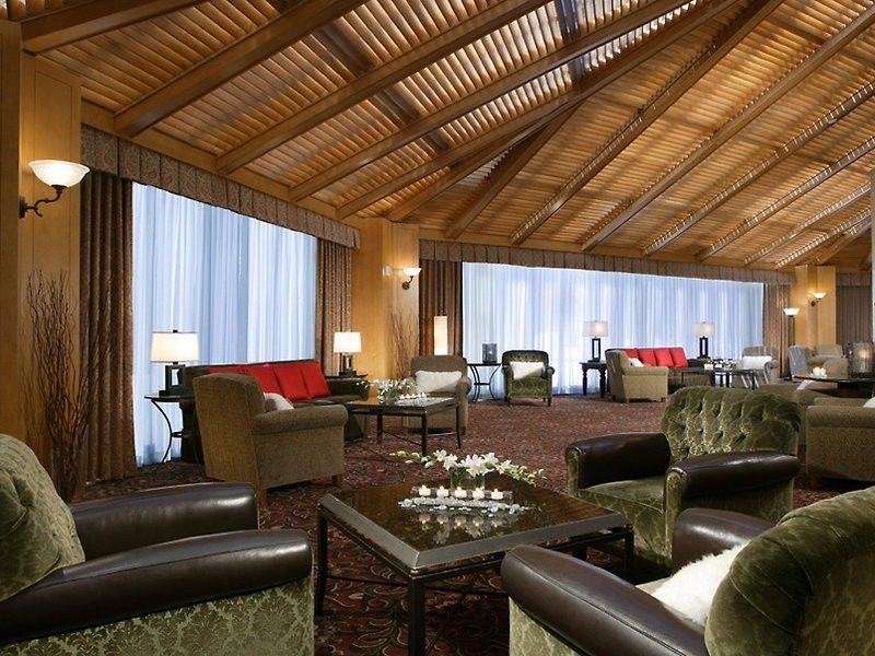 Doubletree By Hilton Hotel Houston Greenway Plaza Esterno foto