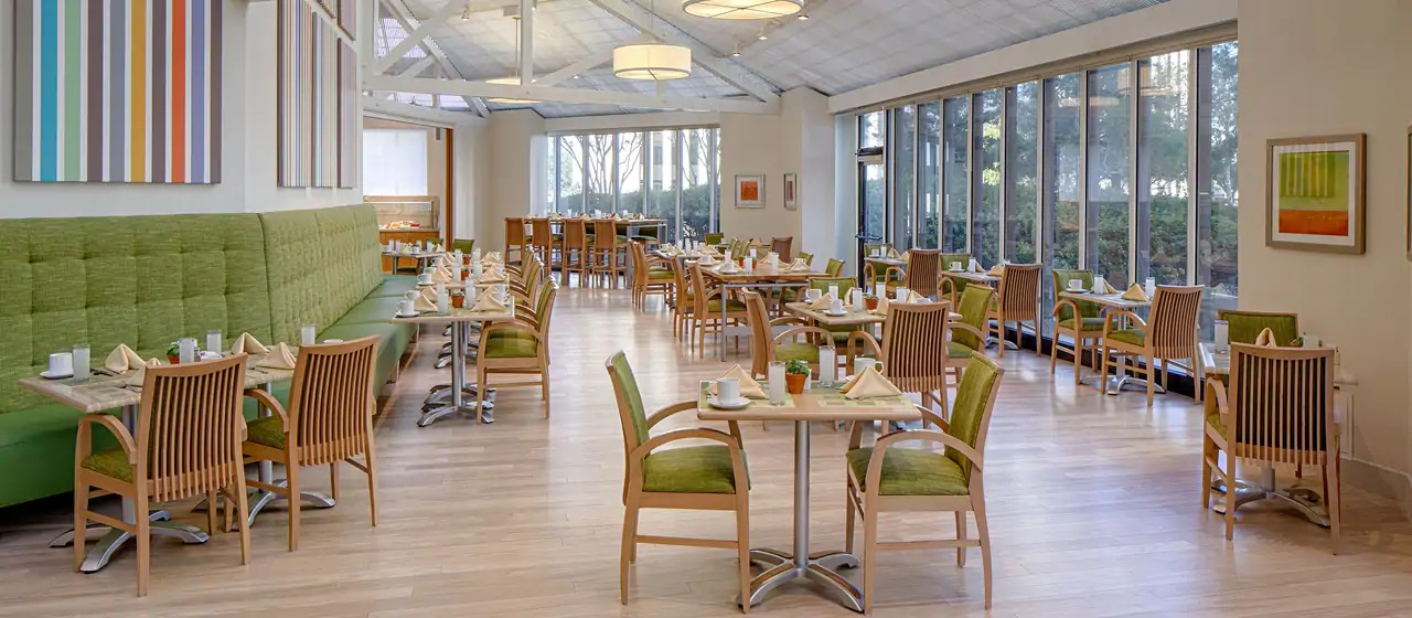 Doubletree By Hilton Hotel Houston Greenway Plaza Esterno foto